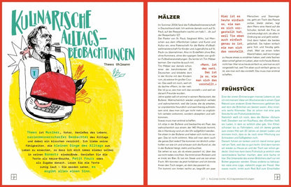 Vierundzwanzigsieben kochen