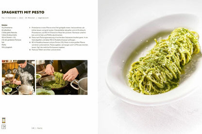 Vierundzwanzigsieben kochen