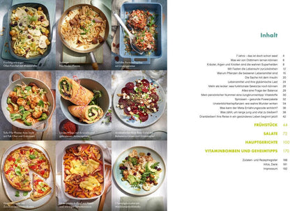 7 Jahre jünger in 7 Wochen