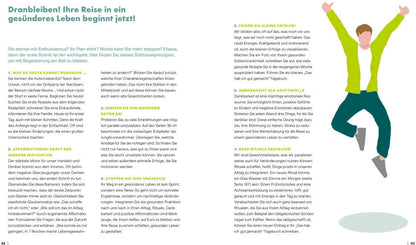 7 Jahre jünger in 7 Wochen