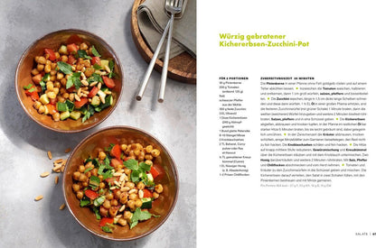 7 Jahre jünger in 7 Wochen