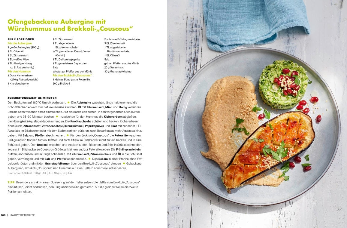 7 Jahre jünger in 7 Wochen