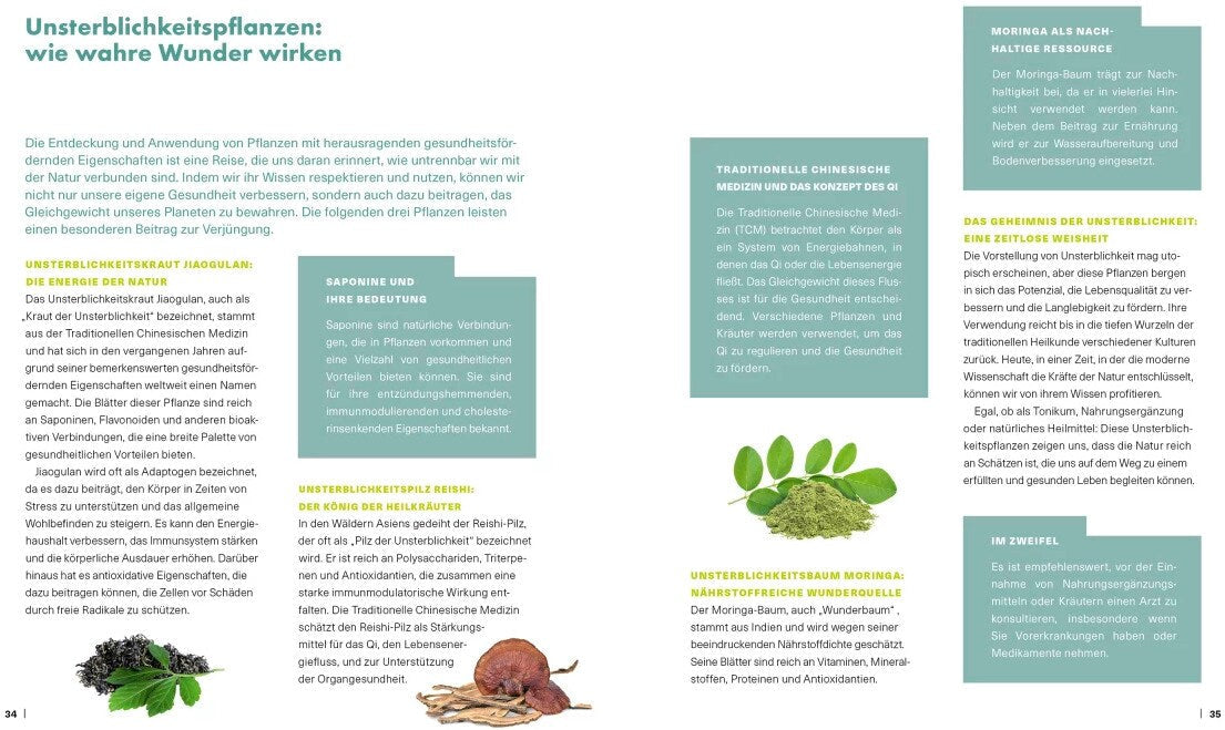 7 Jahre jünger in 7 Wochen