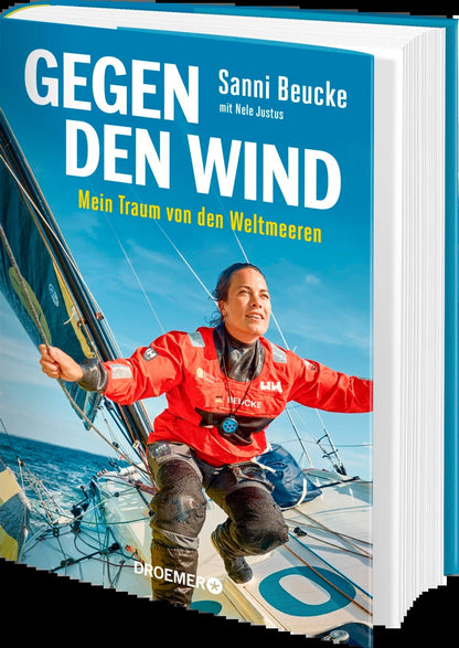 Gegen den Wind