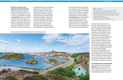 ADAC Roadtrips - Dänemark und Südschweden