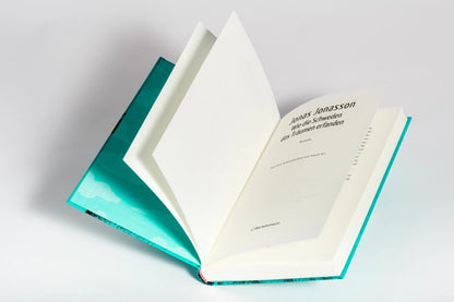 Wie die Schweden das Träumen erfanden