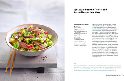 Doc Flecks Gesundküche