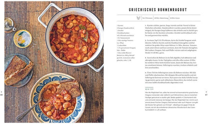 Sarahs kleine Küche