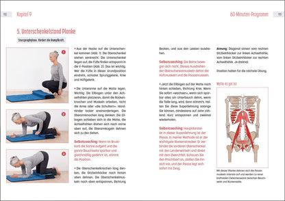 Lebenslang beweglich und kraftvoll mit Tigerfeeling