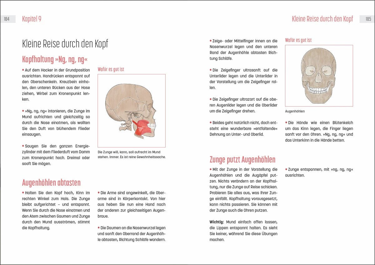 Lebenslang beweglich und kraftvoll mit Tigerfeeling