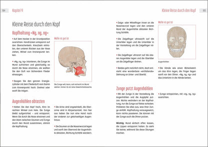Lebenslang beweglich und kraftvoll mit Tigerfeeling