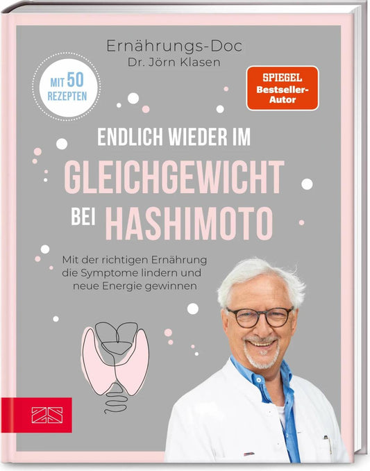 Endlich wieder im Gleichgewicht bei Hashimoto