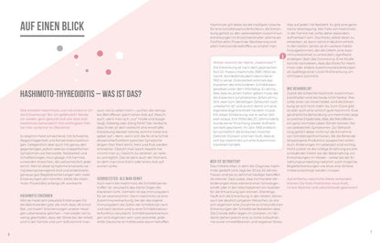 Endlich wieder im Gleichgewicht bei Hashimoto