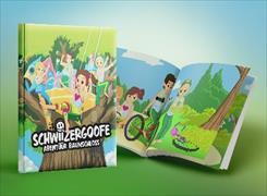 Schwiizergoofe - Abentüür Baumschloss