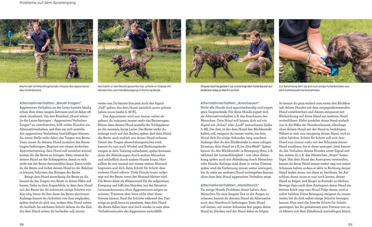 Problem gelöst! mit Martin Rütter