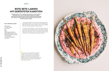 Healing Kitchen - Quick & Easy