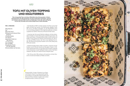 Healing Kitchen - Quick & Easy