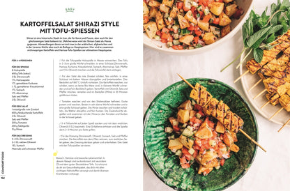 Healing Kitchen - Quick & Easy