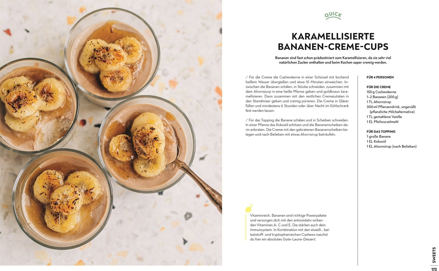 Healing Kitchen - Quick & Easy