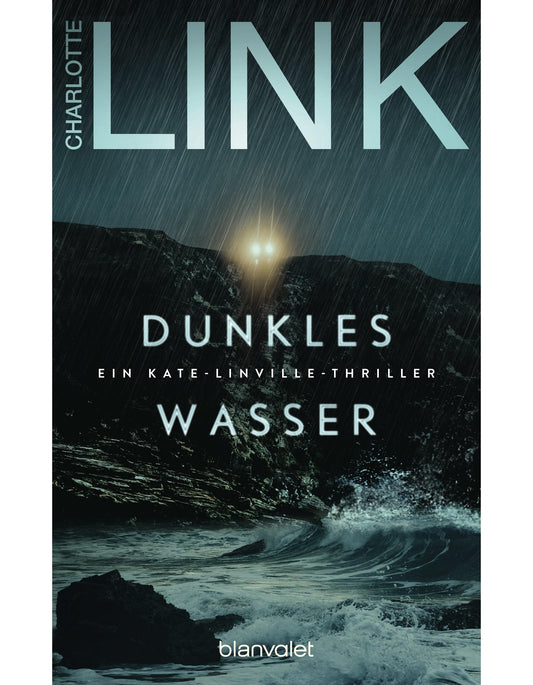 Dunkles Wasser / Polizistin Kate Linville Bd.5
