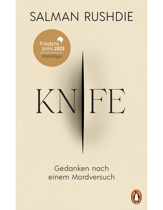 Knife