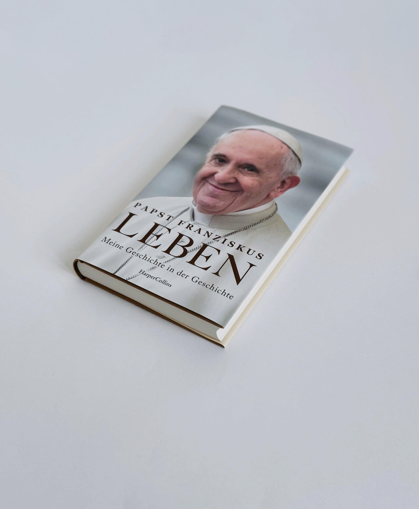 LEBEN. Meine Geschichte in der Geschichte