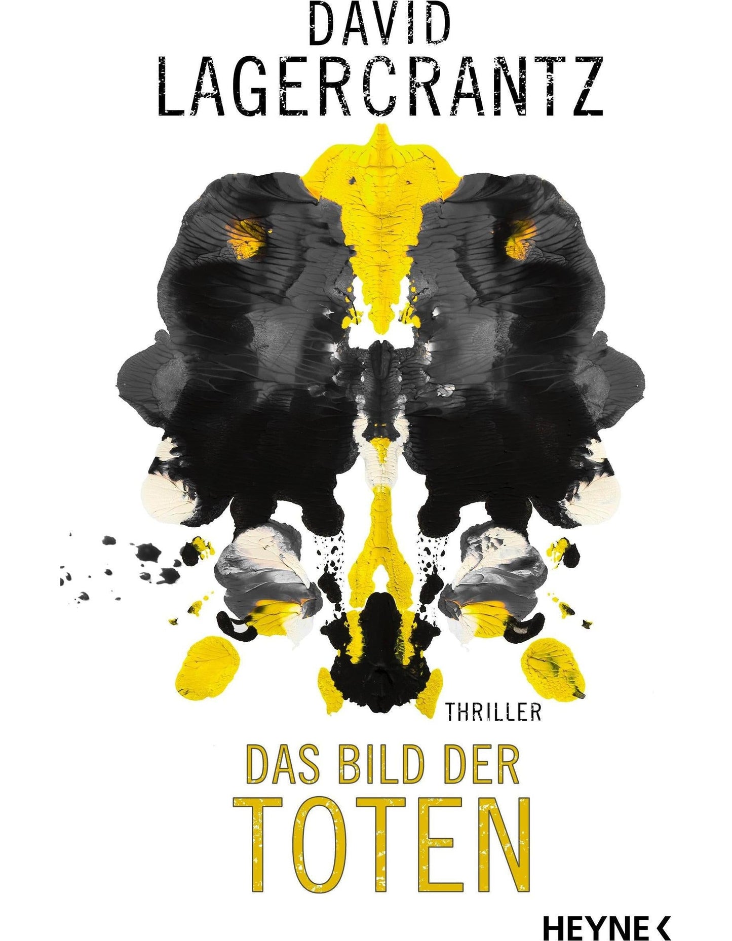 Das Bild der Toten / Rekke & Vargas Bd.2