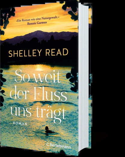 So weit der Fluss uns trägt