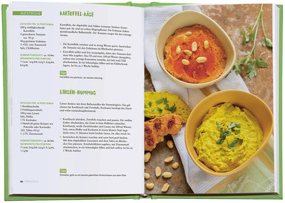 Iss deinen Darm gesund