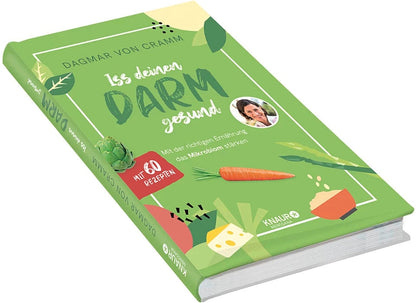 Iss deinen Darm gesund