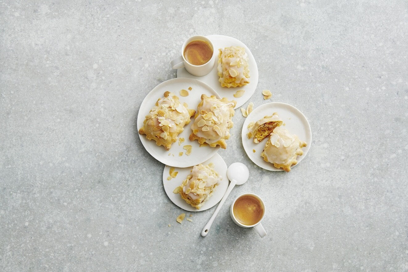 Krapfen & Kräpfli - fein gefüllt - pikant und süss