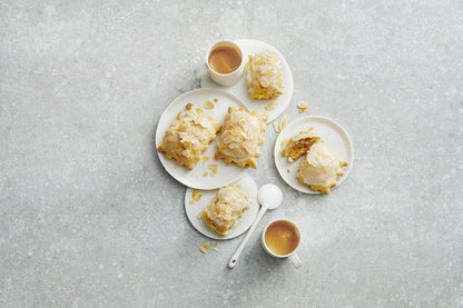 Krapfen & Kräpfli - fein gefüllt - pikant und süss