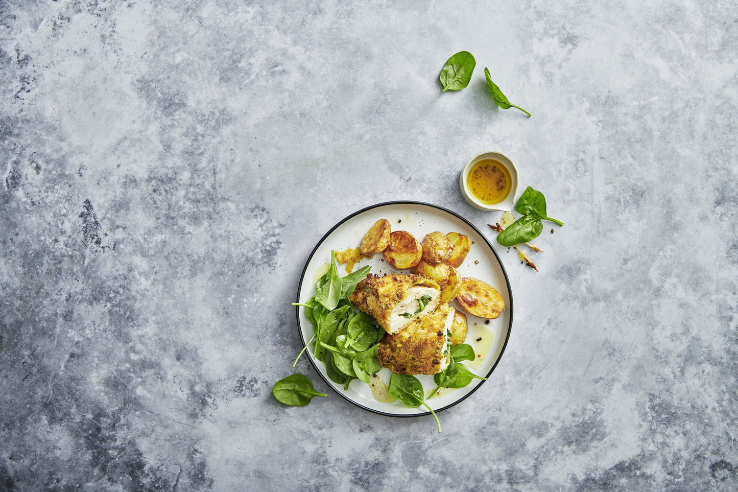 Airfryer - leicht & knusprig