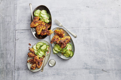 Airfryer - leicht & knusprig