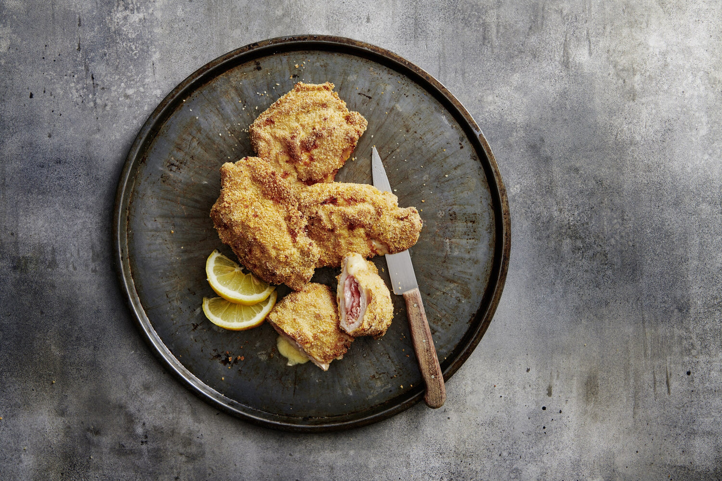 Airfryer - leicht & knusprig