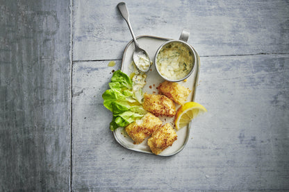 Airfryer - leicht & knusprig