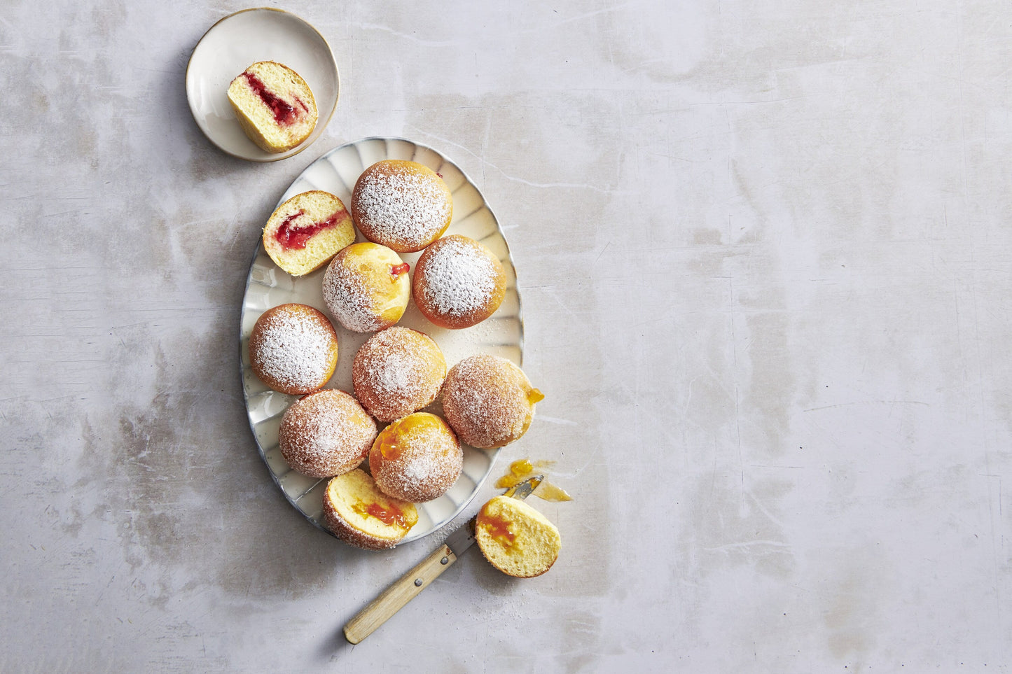 Airfryer - leicht & knusprig