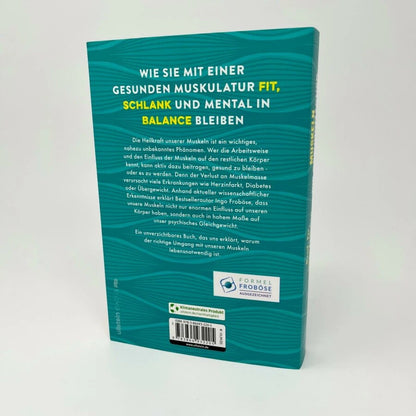 Muskeln - die Gesundmacher