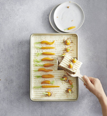 Desserts für grosse Runden - zum Vorbereiten und Mitnehmen