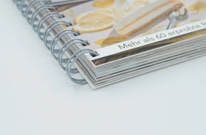 Kuchen, Torten, Teilchen