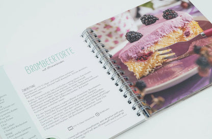 Kuchen, Torten, Teilchen