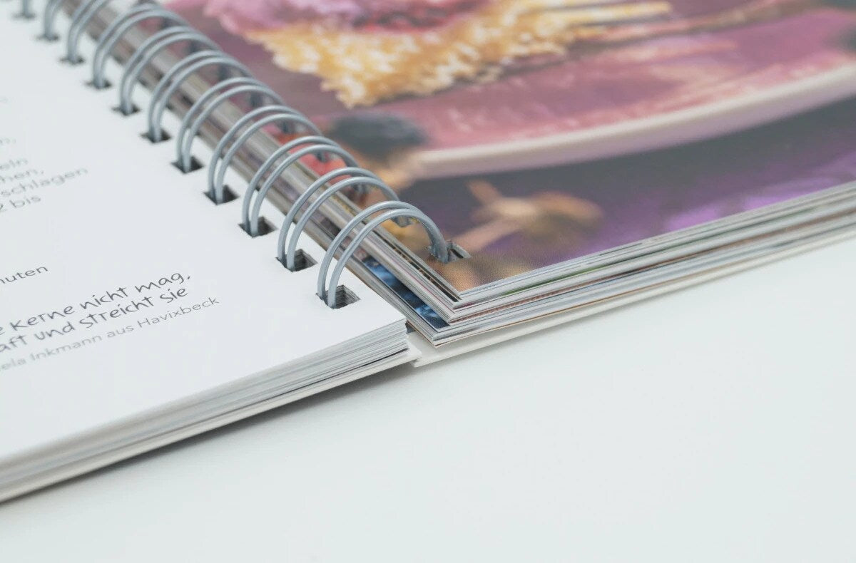 Kuchen, Torten, Teilchen