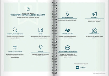 Kuchen, Torten, Teilchen