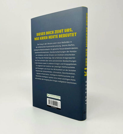 KI und der moderne Krieg