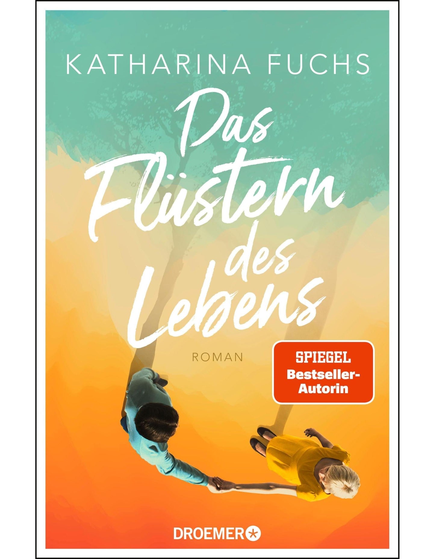 Das Flüstern des Lebens