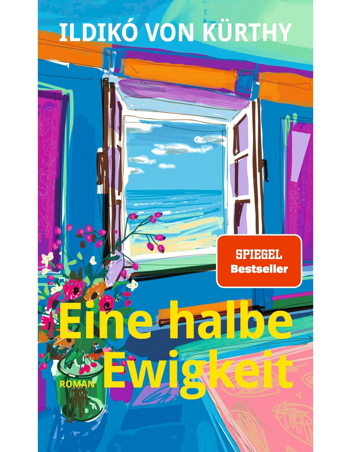 Eine halbe Ewigkeit