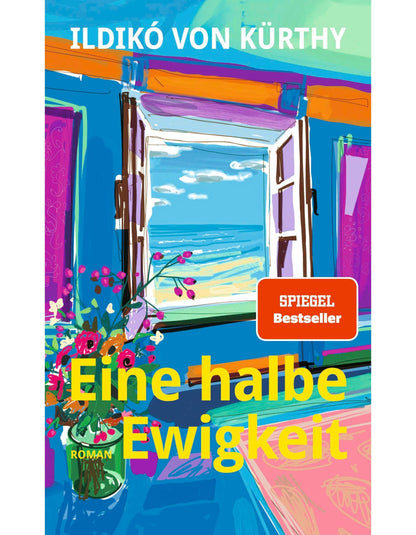 Eine halbe Ewigkeit