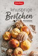 Knusprige Brötchen