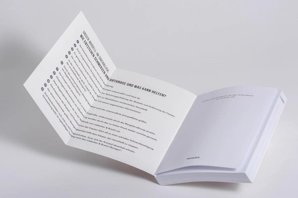 Die Arthrose-Lüge - Neuausgabe