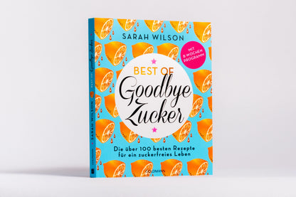 Best of »Goodbye Zucker«
